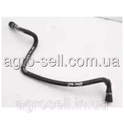 Патрубок системи охолодження (MAN OE) 81963056003