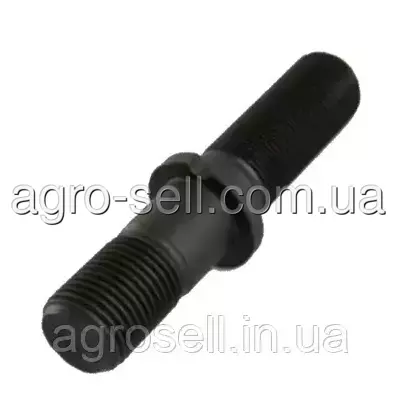 Шпилька кріплення колеса M22x2/M22x2/111 (BPW) 329623170