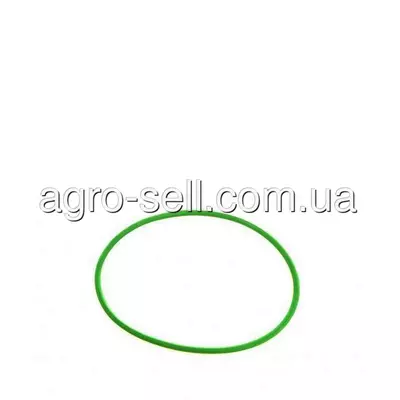 Кільце ущільнююче (сальник) (R53884) John Deere