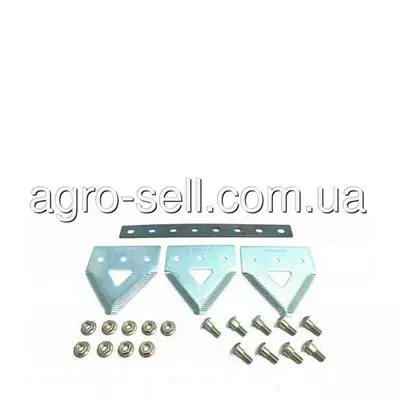 Ніж AH202040 John Deere