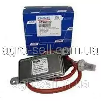 Датчик Nox катализатора (DAF OE) 1836060