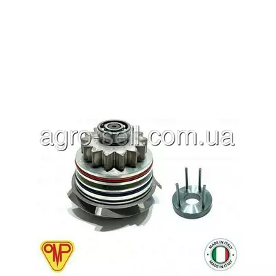 Водяна помпа (RE523828, RE530194, SE501228)