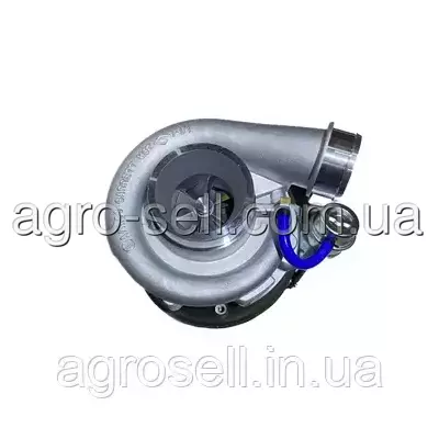 Турбокомпресор DAF XF 95 (XE390 C) (09.02-12.06) (GARRETT) 7350595005S