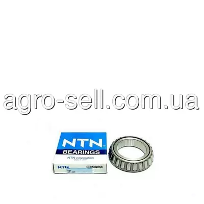 Підшипник 4T-496 (JD8167, R121804)