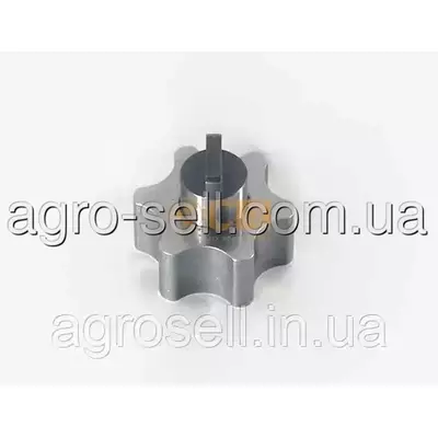 Вал насосу масляного (CEI) 189679