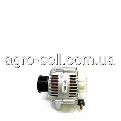 Генератор 140 A (RE46608) John Deere