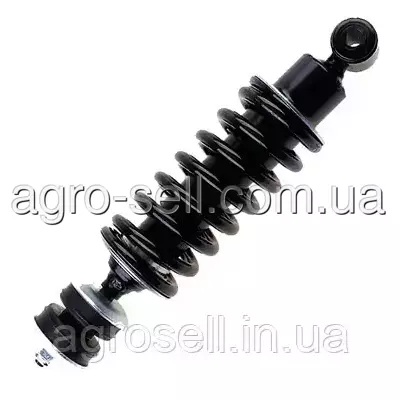 Амортизатор кабіни з пружиною DAF 65CF/75CF/85CF 312779