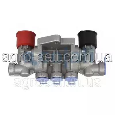 Кран розгальмування (COJALI) 2227203