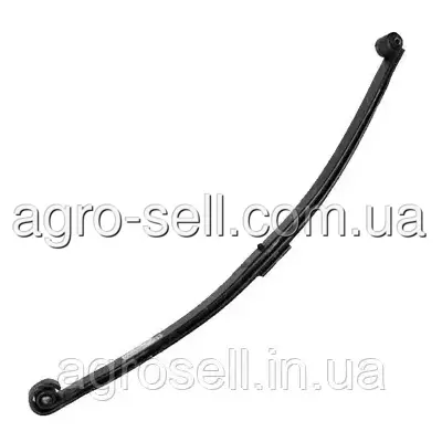 Ресора (Weweler) F088T203ZA75