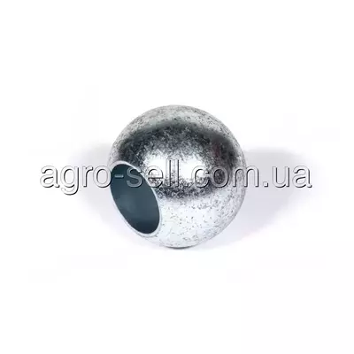 Металева втулка (куля) шарніра (L35138)