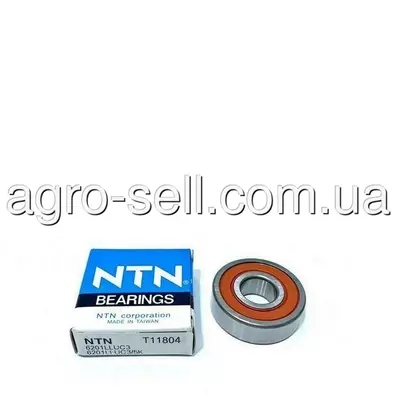 Підшипник 6201LLUC3/5K