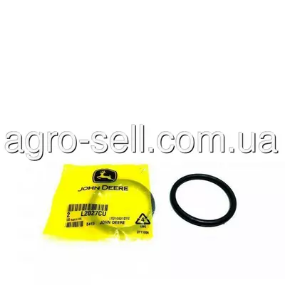 Ущільнююче кільце L2027CU John Deere