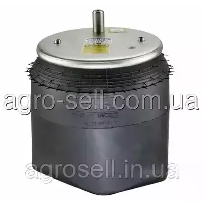 Пневмобалон (без стакану) Schmitz (016512) (SAUER) S2296318100