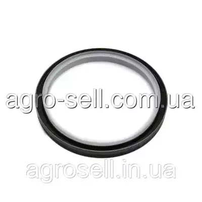 Сальник колінвалу передній (135х153х13) SCANIA (DC09.108-OC9.G05) (01.01-) (Elring) 345.000