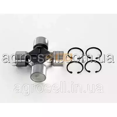 Хрестовина карданного валу 57,1x172 Iveco (CEI) 133083