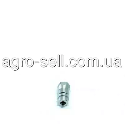 Гідравлічна муфта (AR94522, 811-394C, D45135000, SN12758YD, MF700703886, 9820148, 8010-15P) John Deere