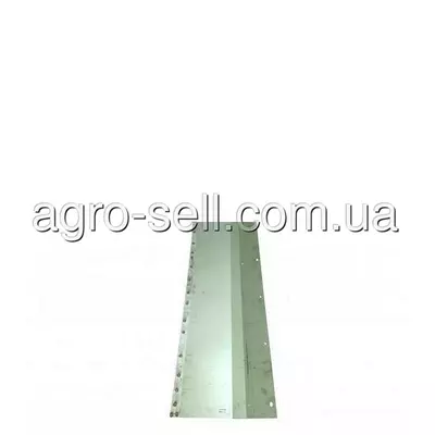 Пластина жатки крайня LH AH151635R (AH151635) (199 см.) John Deere