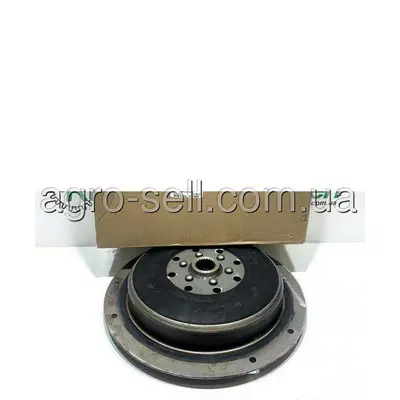 Муфта демпфер AH117782 (AT73348) (John Deere, Original)