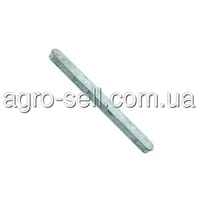 Шпонка вала 49M7013 John Deere