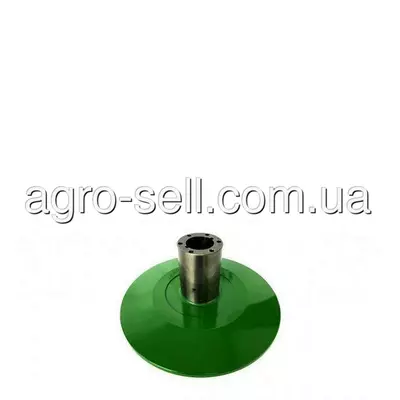 Напівшків (H216332) John Deere