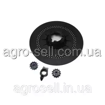 Диск висіваючого апарату із зірочкою 12040F-32 (соя) Vaderstad 155273-1