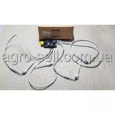 Датчик Nox катализатора (MAN OE) 51274210310