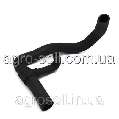 Патрубок радіатору SCANIA (BSG) BSG-04-545-066