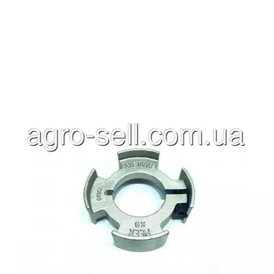 Втулка металева (AXE18703, AH231480) (John Deere, Original)