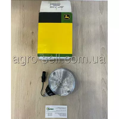 Прожектор AXE33286 John Deere