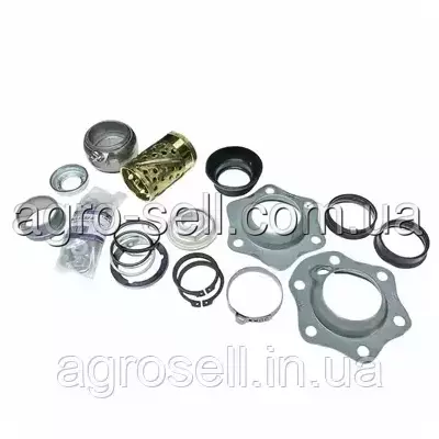 Р/к валу гальмівного (на 1 сторону) (BPW) 980109040