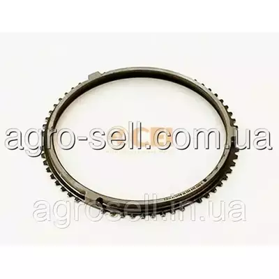 Кільце синхронізатору КПП 1-2 передачі (CEI) 119166