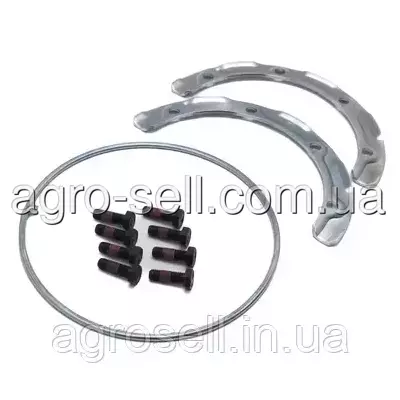 Монтажний комплект диску VOLVO 3092224 (Mansons) 900484