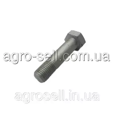 Болт M30x123 Vaderstad 432660