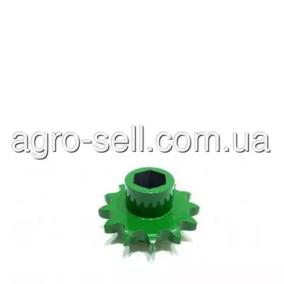 Ланцюгова зірочка 80H Z=13(AH220303) John Deere