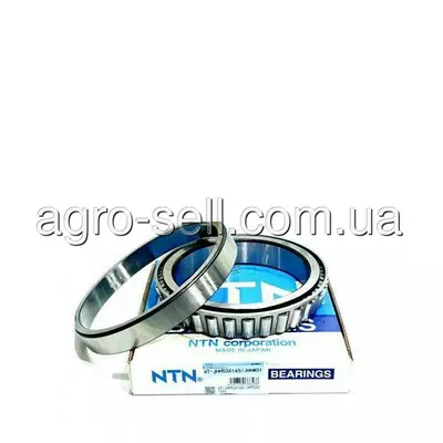 Підшипник 4T-JHM534149/JHM534110PK (JD9083, RE584654 +JD9152, R560638, 72527672 + 72527674)