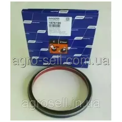 Сальник колінвалу задній 166x191x16 (DAF OE) 1876190