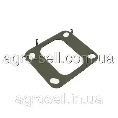 Прокладка колектору випускного (к ТКР) DAF (MX11 210 - MX11 330) (Elring) 972.560