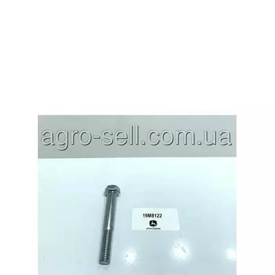 Болт 19M8122 John Deere