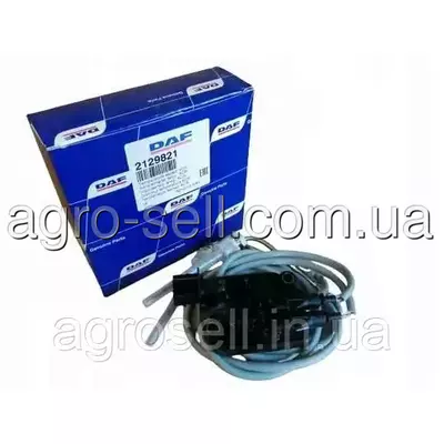 Датчик температури випускних газів (DAF OE) 2129821