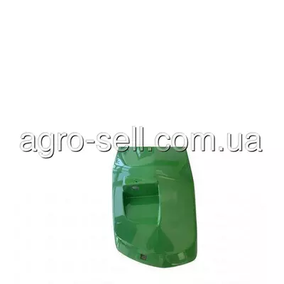 Заслонка R111887 John Deere