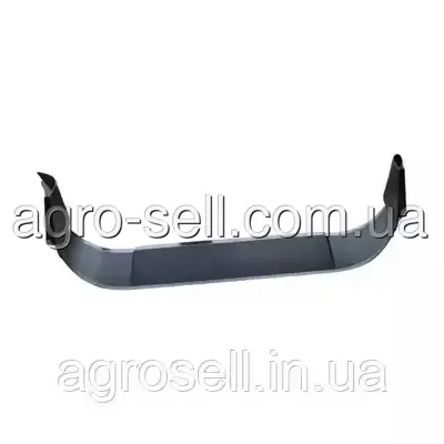 Накладка бамперу нижня (MAN OE) 81416140011