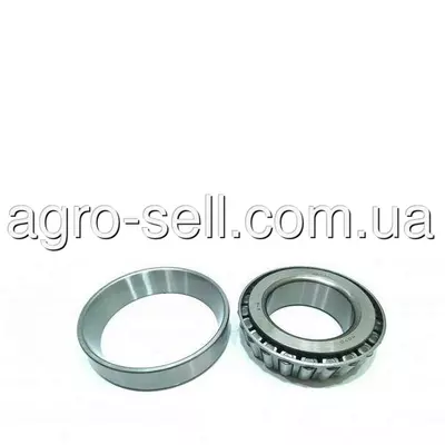 Підшипник 575/572 (JD10266+JD7298, AXE63131)