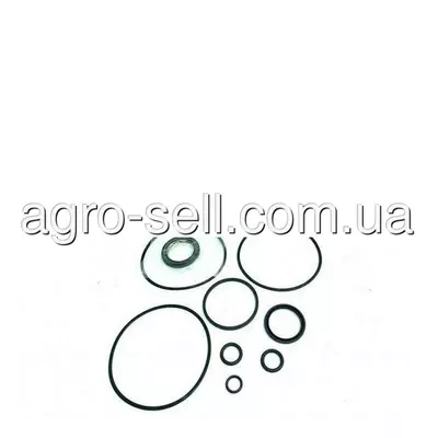 Комплект ущільнень AH167999 John Deere
