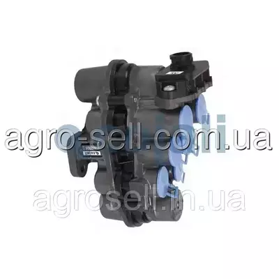 Клапан захисний 4-х контурний DAF 1612054 (COJALI) 2322504