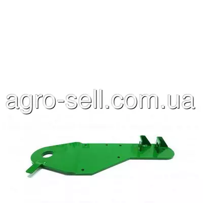 Кронштейн подрібнювача (AH226899)