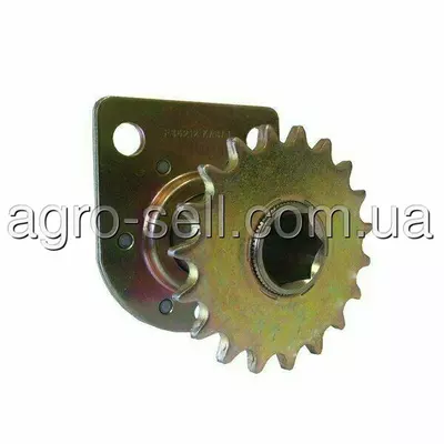 Зірочка AA36212 (відстань 5 см, вал 22,7) John Deere