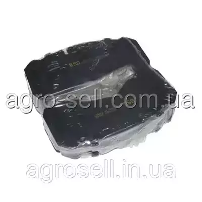 Колодка гальмівна (BSG) 29165 29306 BSG-01-202-004