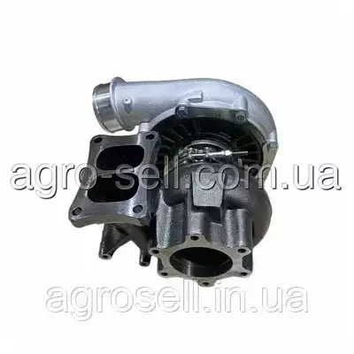 Турбокомпресор DAF 95 XF, CF 85, XF 95 (XE 315C/C1, XE 390 C) (1997-) (GARRETT) 7068445009S