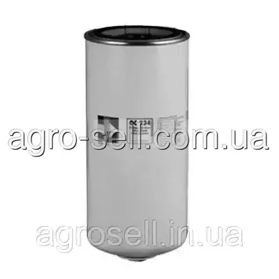 Фільтр масляний (Mahle) OC234