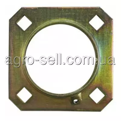 Фланець підшипника H113626 John Deere